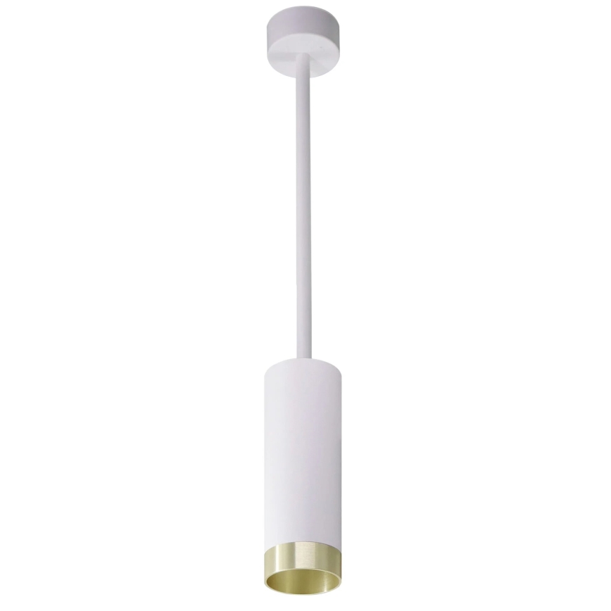 Faretto PORTO 1xGU10/10W/230V bianco