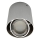 Faretto SIROK 1xGU10/30W/230V argento