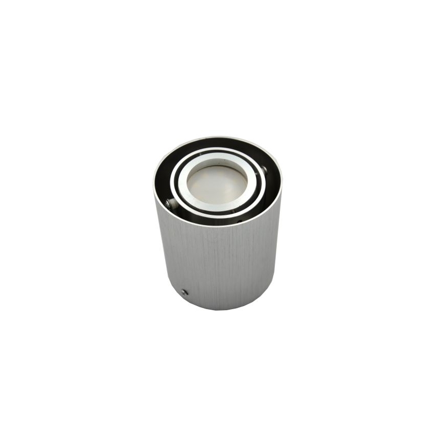 Faretto SIROK 1xGU10/30W/230V argento