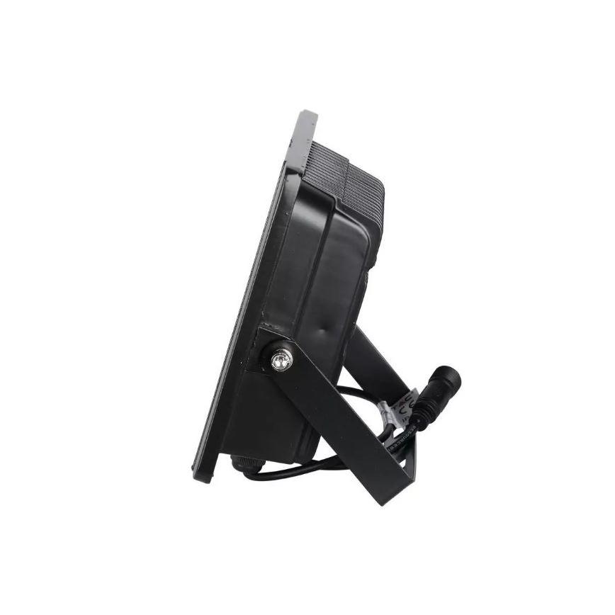 Faretto solare dimmerabile a LED LED/12W/3,2V 6000K IP65 5000 mAh con telecomando