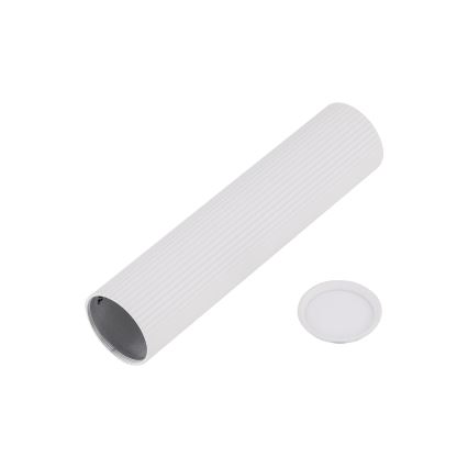 Faretto TUNE L 1xGU10/10W/230V 24 cm bianco