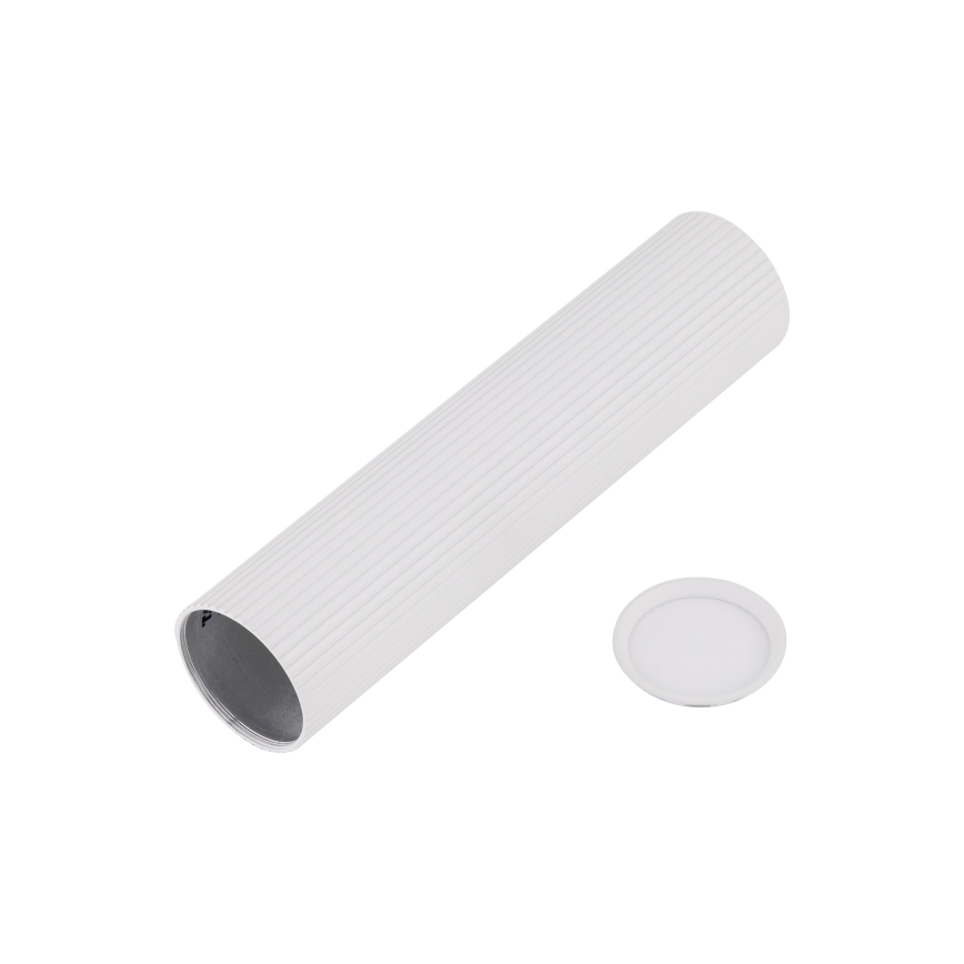 Faretto TUNE L 1xGU10/10W/230V 24 cm bianco