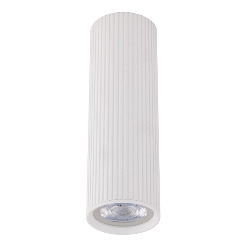 Faretto TUNE M 1xGU10/10W/230V 17 cm bianco