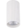 Faretto TUNE S 1xGU10/10W/230V 10 cm bianco