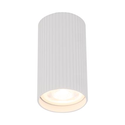 Faretto TUNE S 1xGU10/10W/230V 10 cm bianco