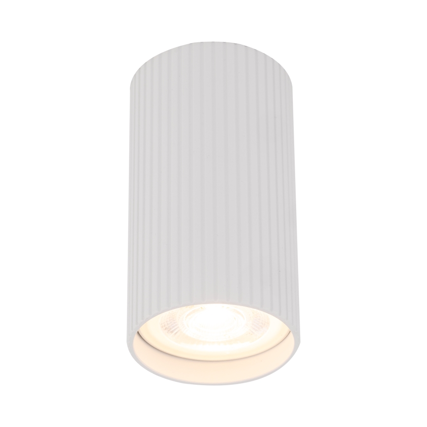 Faretto TUNE S 1xGU10/10W/230V 10 cm bianco