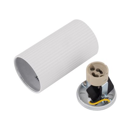 Faretto TUNE S 1xGU10/10W/230V 10 cm bianco