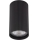 Faretto TUNE S 1xGU10/10W/230V 10 cm nero