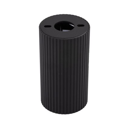 Faretto TUNE S 1xGU10/10W/230V 10 cm nero