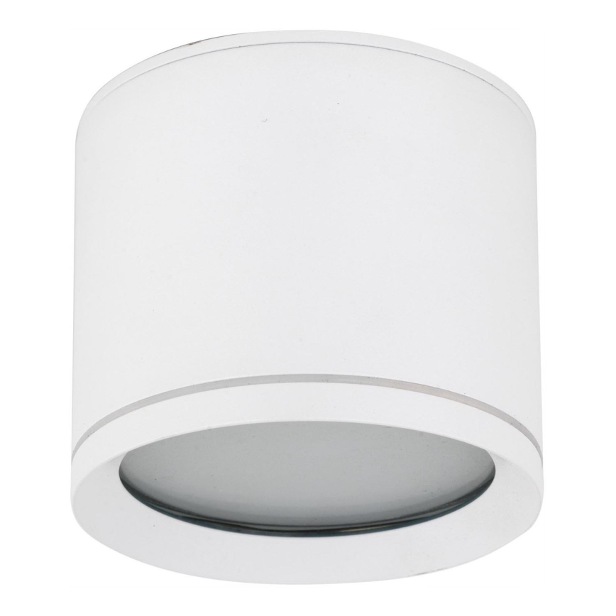 Faretto VIVO 1xGX53/10W/230V 10 cm bianco