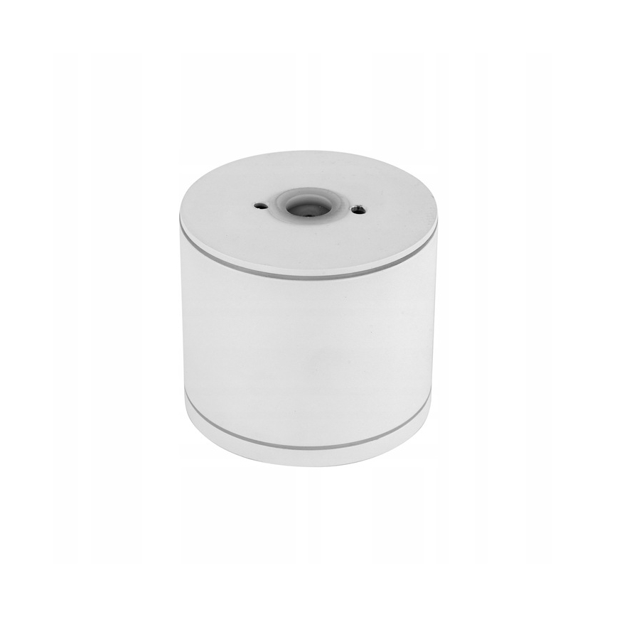 Faretto VIVO 1xGX53/10W/230V 10 cm bianco