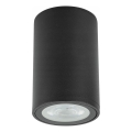 Faretto VIVO 1xGX53/10W/230V 10 cm nero