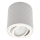 Faretto ZOLA 1xGU10/30W/230V bianco
