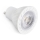 Faro 17316 - Lampadina LED GU10/8W/230V 2700K