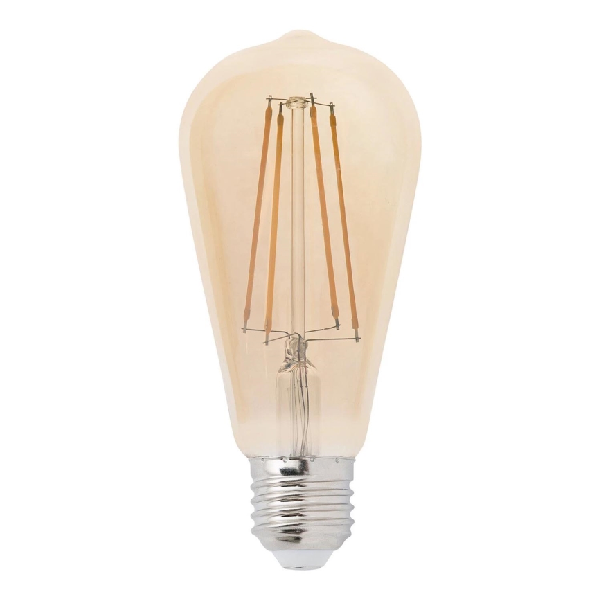 FARO 17428 - Lampadina LED FILAMENT E27/4W/230V 2200K