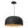 Faro 20104 - Lampadario LED a sospensione con filo MUTE LED/24W/230V diametro 80 cm 4000K