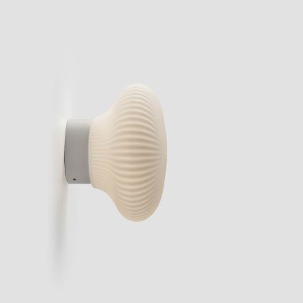 FARO 28299 - Applique da bagno a LED ISABELLE LED/8W/230V CRI 90 IP44 bianca