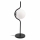 FARO 29697 - Lampada da tavolo LED dimmerabile con funzione Touch LE VITA LED/6W/230V nero