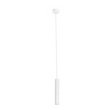 FARO 29886 - Lampadario LED a sospensione con filo LISE LED/6W/230V 2700K