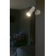 FARO 29890 - Luce Spot da parete a LED ORA LED/4W/230V
