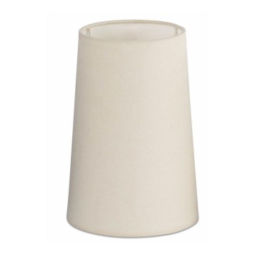 FARO 2P0311 - Paralume per applique REM E27 diametro 165 mm beige