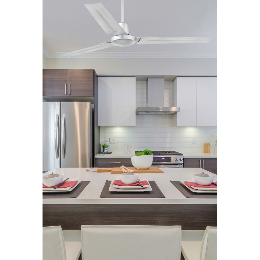 FARO 33002 - Ventilatore da soffitto INDUS