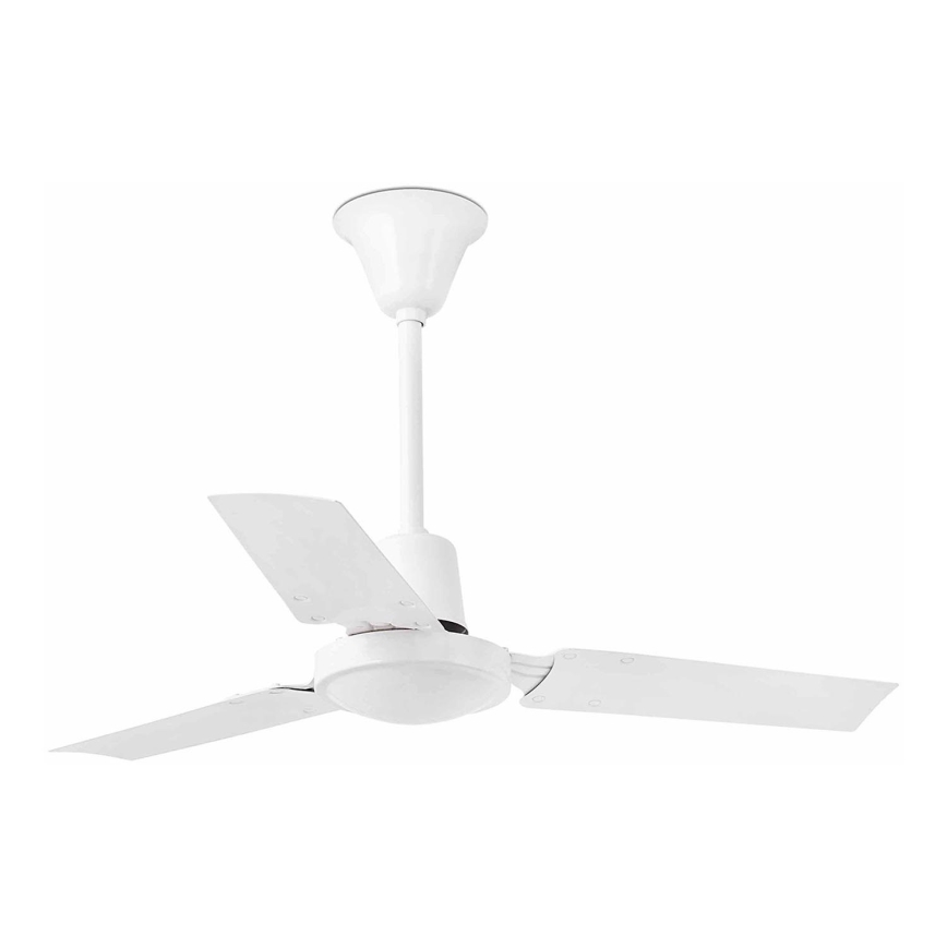 FARO 33011 - Ventilatore da soffitto MINI INDUS