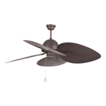 FARO 33352 - Ventilatore da soffitto CUBA