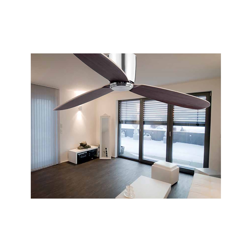 FARO 33472 - Ventilatore da soffitto NIAS