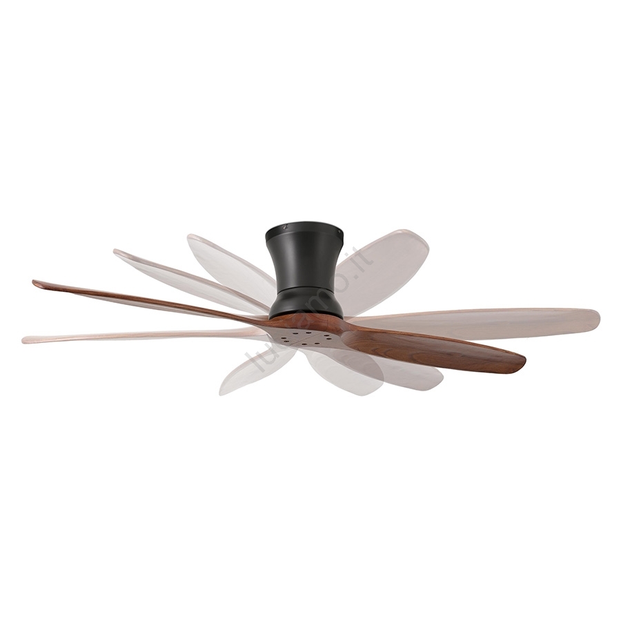Mantra Ipanema Ventilatore Senza Luce a 3 Pale