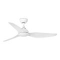 FARO 33770  - Ventilatore da soffitto  SIOUX con telecomando IP44