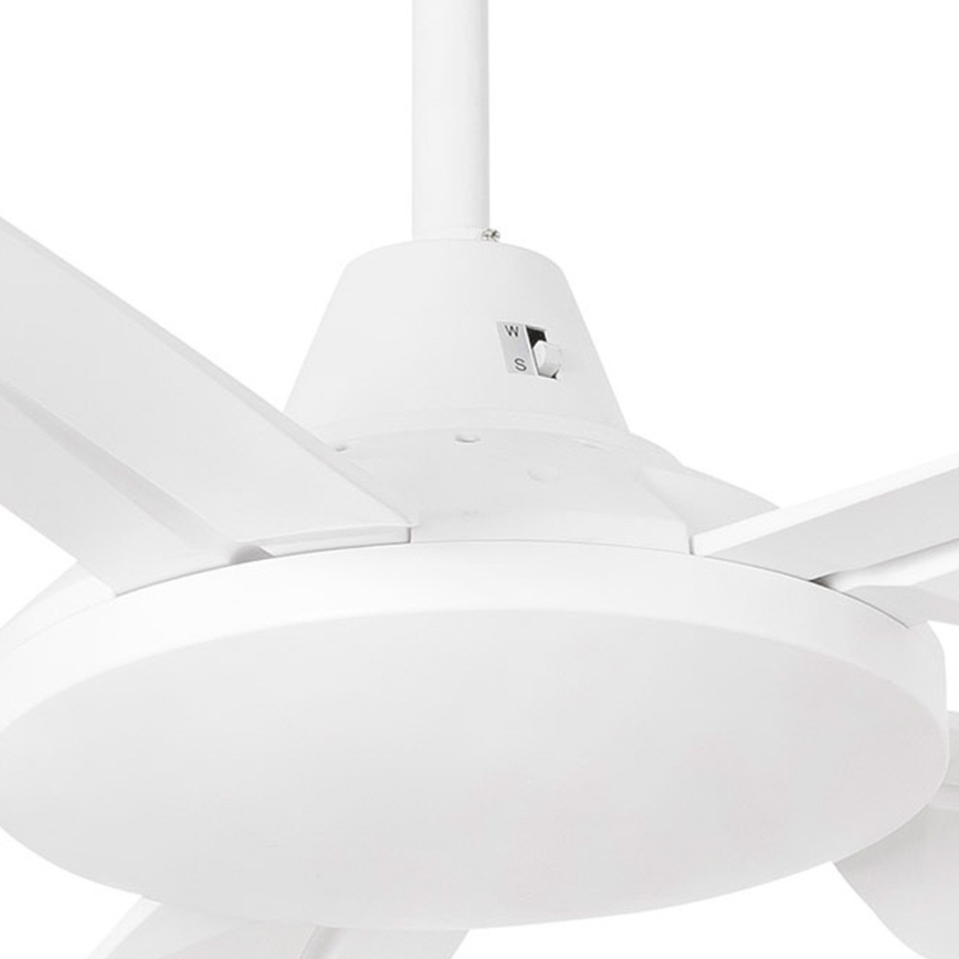 FARO 33782 - Ventilatore da soffitto MENO d.136 cm + telecomando