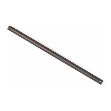 FARO 34006 - Asta di prolunga ANDROS 60 cm marrone