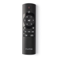FARO 34304 - Telecomando per ventilatori, 2x AAA, nero