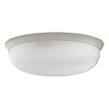FARO 3L001 - Lampada LED dimmerabile per ventilatore HEY, HEYWOOD LED/18W/230V 2700/3000/4000K bianco