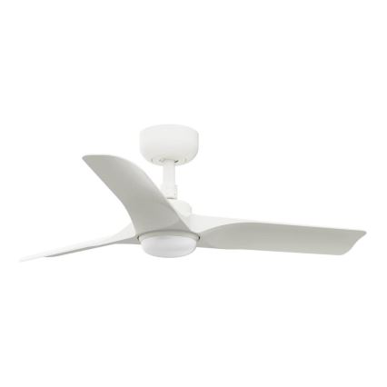 FARO 3L001 - Lampada LED dimmerabile per ventilatore HEY, HEYWOOD LED/18W/230V 2700/3000/4000K bianco