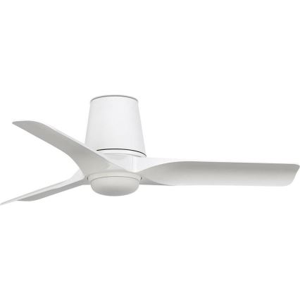 FARO 3L001 - Lampada LED dimmerabile per ventilatore HEY, HEYWOOD LED/18W/230V 2700/3000/4000K bianco