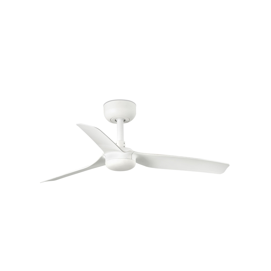 FARO 3R773 - Calotta di ricambio per ventilatore MINI PUNT Ø 12 cm bianca