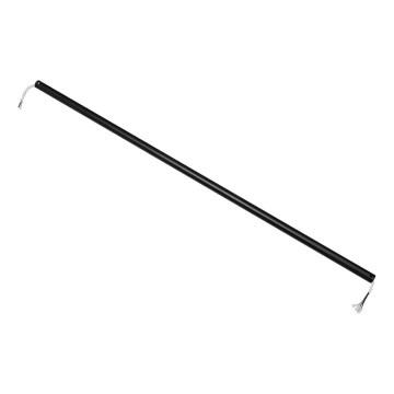 FARO 3T061209 - Asta di prolunga LANTAU 60 cm nera