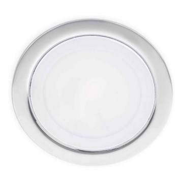 FARO 42911 - Lampada LED da incasso MINI LED/3,5W/230V bianco