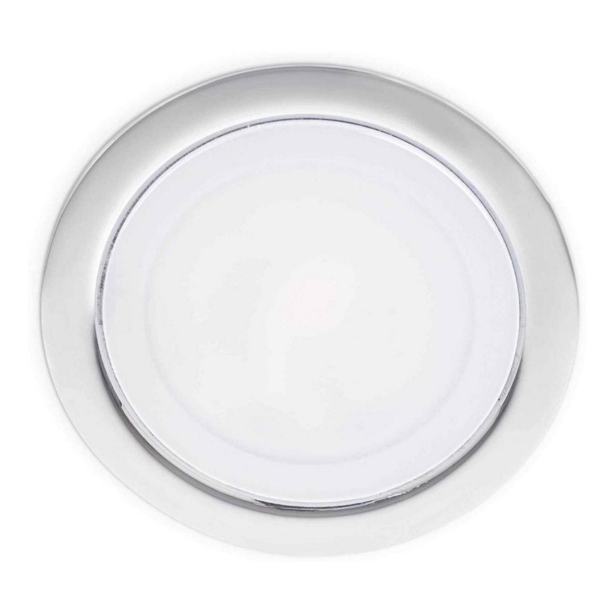 FARO 42911 - Lampada LED da incasso MINI LED/3,5W/230V bianco