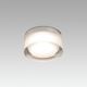 FARO 42919 - Lampada LED da incasso per bagni EBBA LED/4W/230V IP44