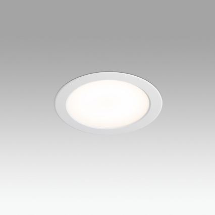 FARO 42926 - Lampada LED da incasso per bagni TED LED/15W/230V IP44