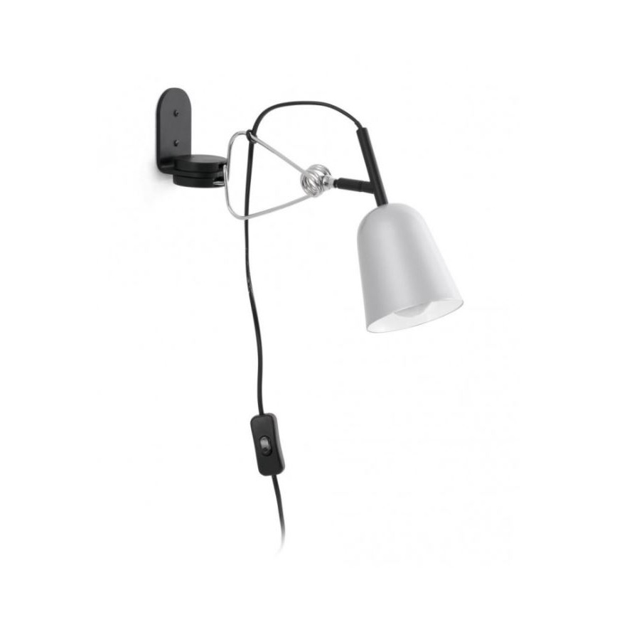 Faro 51129 - Supporto lampada STUDIO