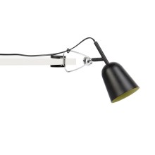 FARO 51133 - Lampada con morsetto STUDIO 1xE14/8W/230V