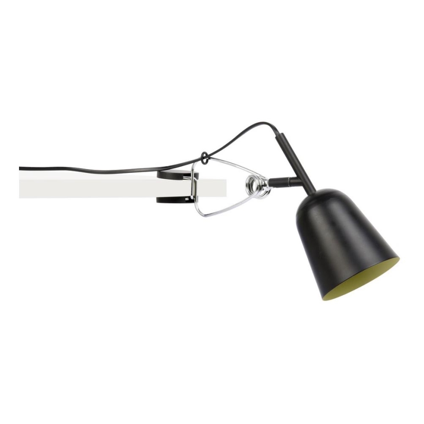 FARO 51133 - Lampada con morsetto STUDIO 1xE14/8W/230V