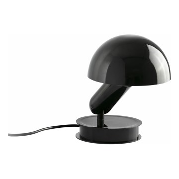 FARO 56100 - Lampada da tavolo con morsetto 2in1 BELA 1xE27/15W/230V nero