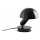 FARO 56100 - Lampada da tavolo con morsetto 2in1 BELA 1xE27/15W/230V nero