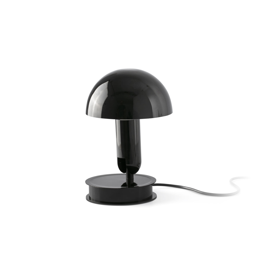 FARO 56100 - Lampada da tavolo con morsetto 2in1 BELA 1xE27/15W/230V nero