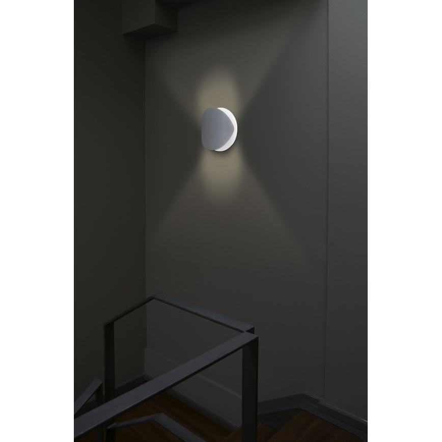 FARO 62108 - Applique OVO-G 1xR7s/15W/230V